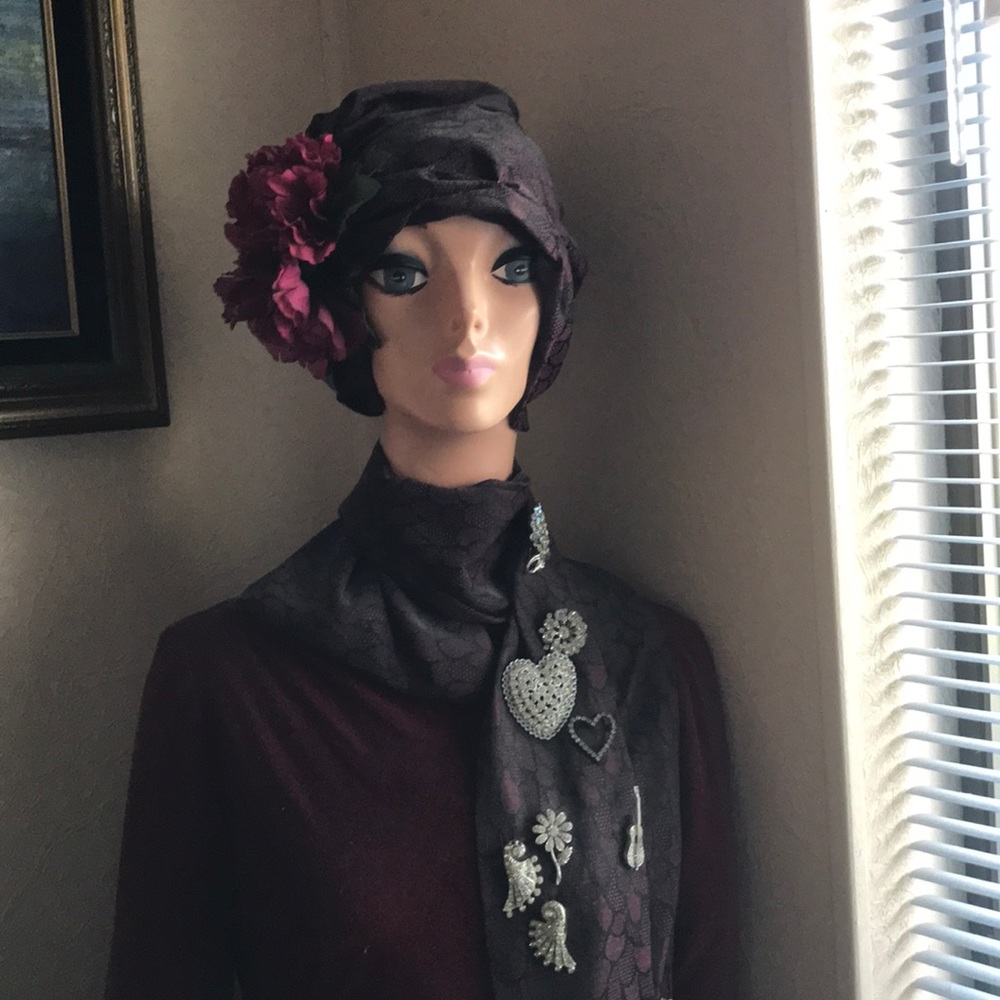 Meet your Posher, Beverly